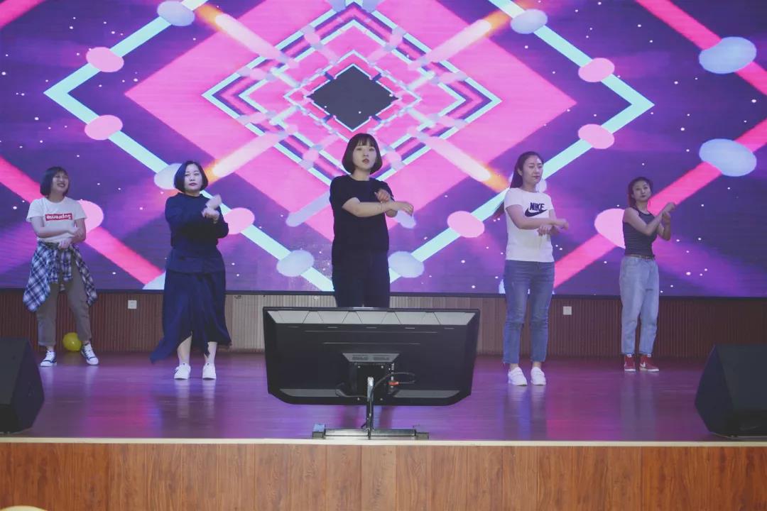心怀感恩，载梦起航-万利国际集团2019年第一届娱乐活动圆满举行!