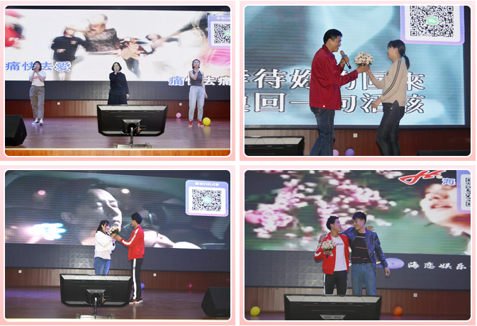 心怀感恩，载梦起航-万利国际集团2019年第一届娱乐活动圆满举行!
