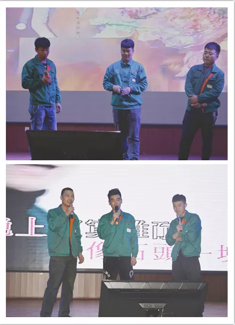 心怀感恩，载梦起航-万利国际集团2019年第一届娱乐活动圆满举行!