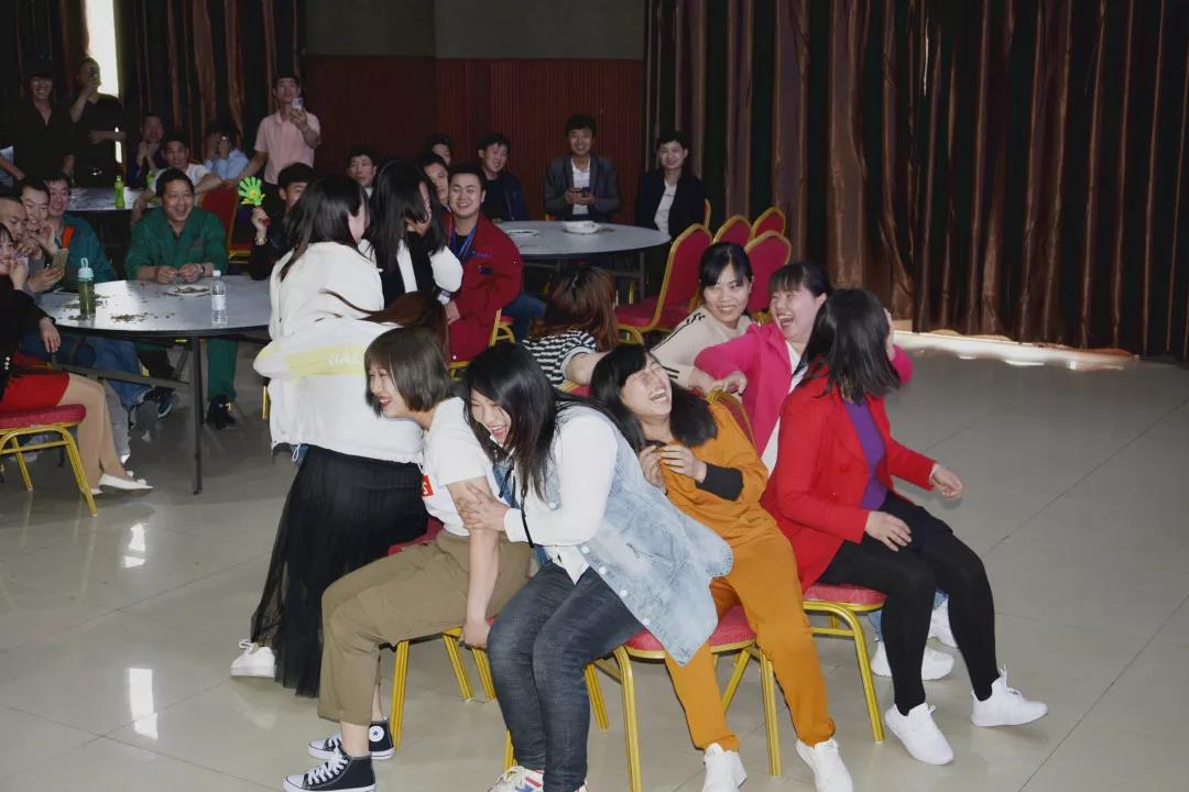 心怀感恩，载梦起航-万利国际集团2019年第一届娱乐活动圆满举行!