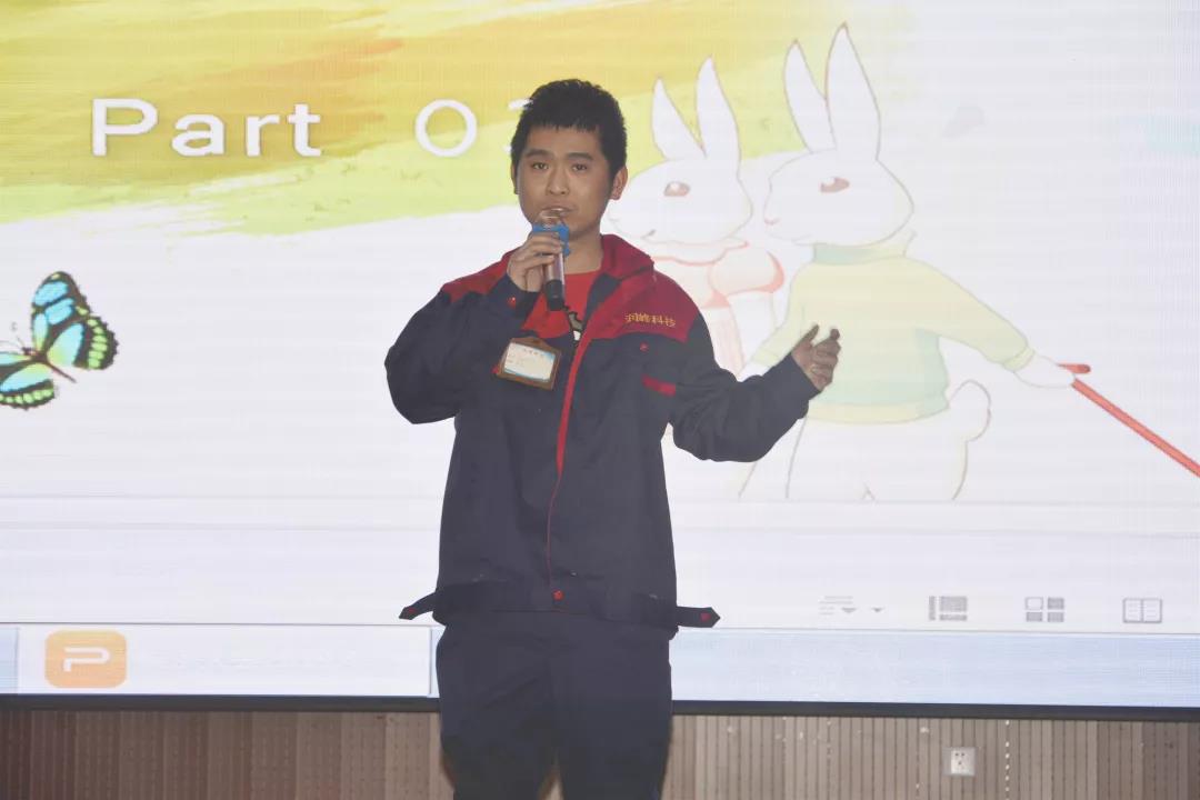 心怀感恩，载梦起航-万利国际集团2019年第一届娱乐活动圆满举行!